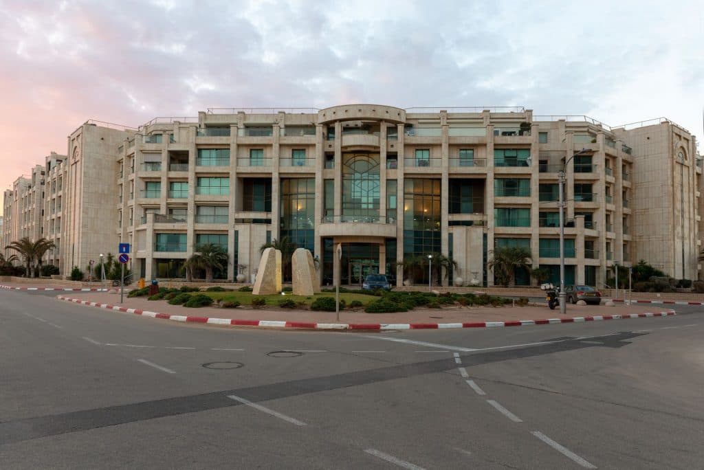 הבניין תמונה 3