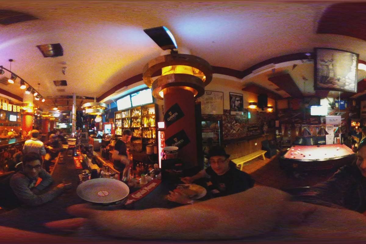 הרצליה, Mike’s Place