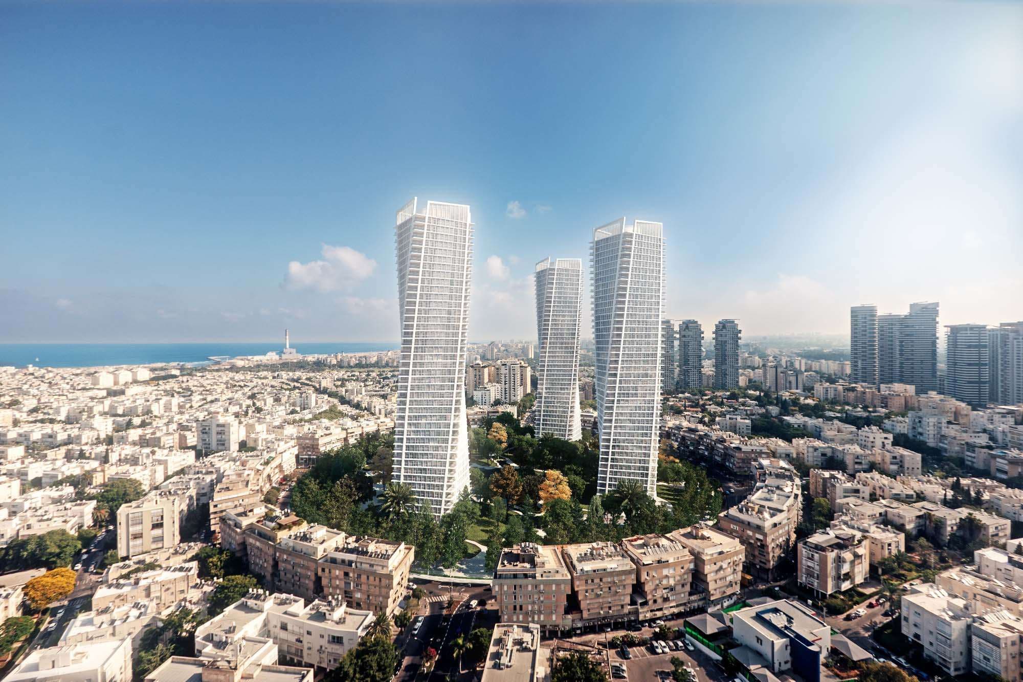 כיכר המדינה, תל אביב